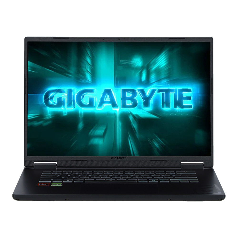 gigabyte Notebook Gigabyte Gaming A16 5THP3TH893SH (Black) — product image 1