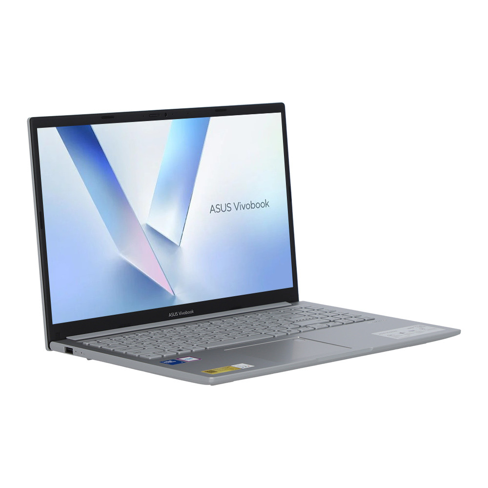 asus Notebook Asus Vivobook 15 X1504MA-SILVER5056WA (Cool Silver) — product image 1