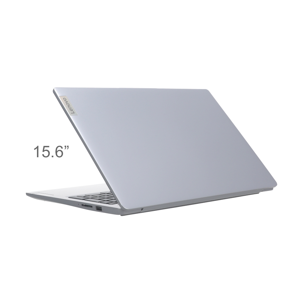 Notebook Lenovo IdeaPad Slim 3 15AMN8 82XQ01MMTA (Arctic Grey) thumbnail 4
