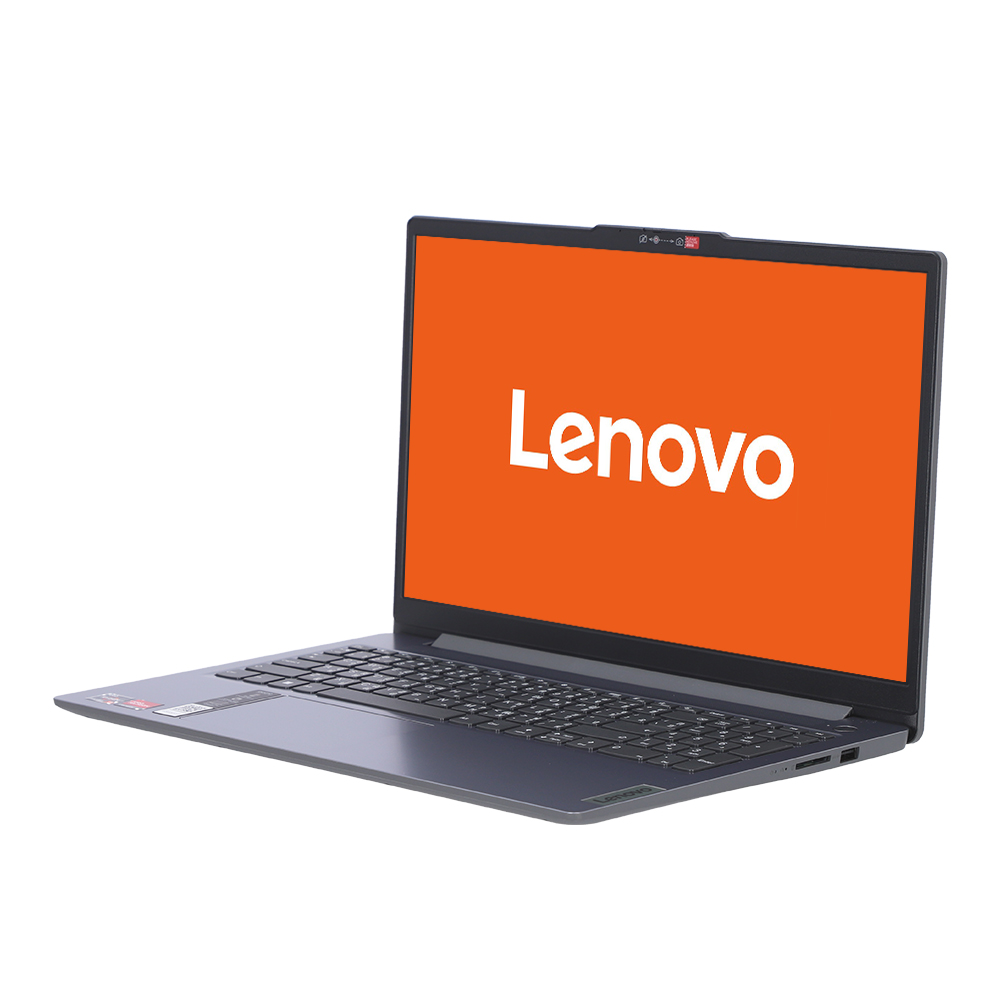 Notebook Lenovo IdeaPad Slim 3 15AMN8 82XQ01MMTA (Arctic Grey) thumbnail 3