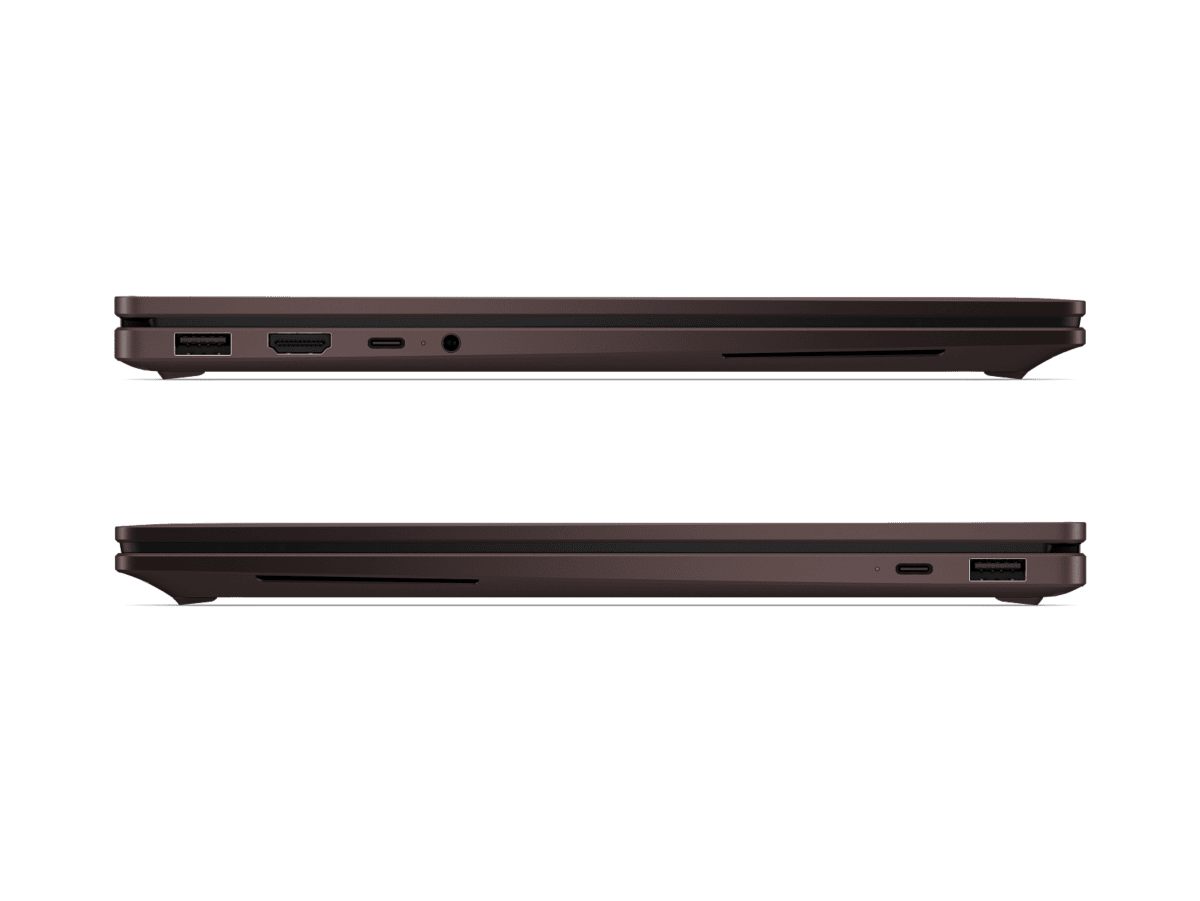 hp Notebook HP OmniBook X Filp 14-kc0017AU (Deep Espresso) — product image 1