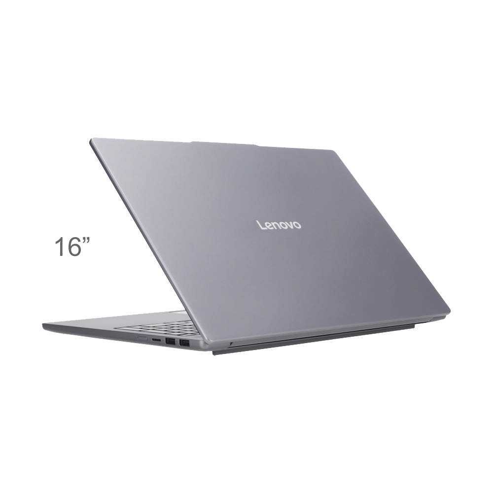 Notebook Lenovo IdeaPad Slim 5 16AGP11 83S2004YTA (Luna Grey) thumbnail 4