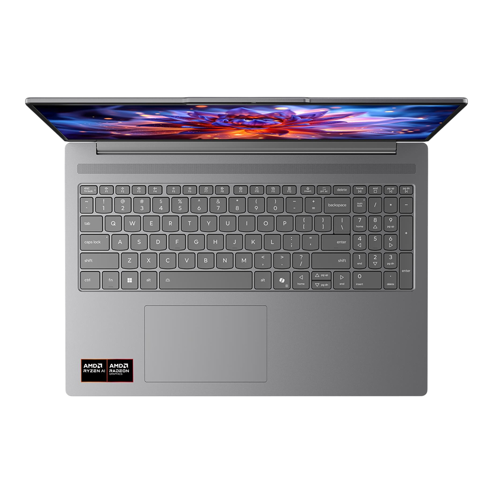 Notebook Lenovo IdeaPad Slim 5 16AGP11 83S2004YTA (Luna Grey) thumbnail 3