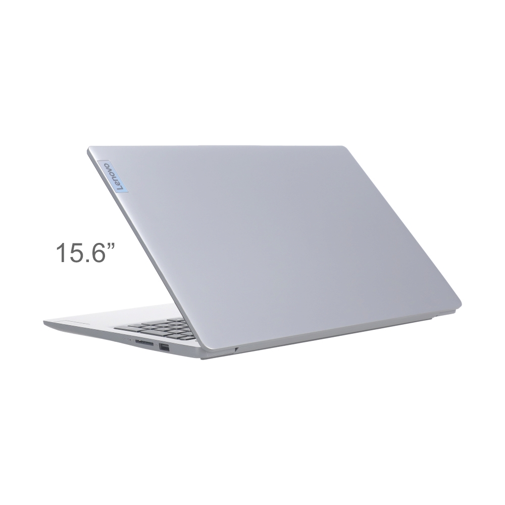 lenovo Notebook Lenovo Ideapad Slim 3 15AMN8 82XQ01EHTA (Luna Grey) — product image 1