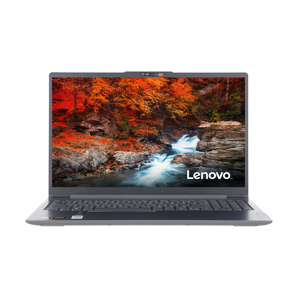Notebook Lenovo Ideapad Slim 3 15AMN8 82XQ01EHTA (Luna Grey) thumbnail 2