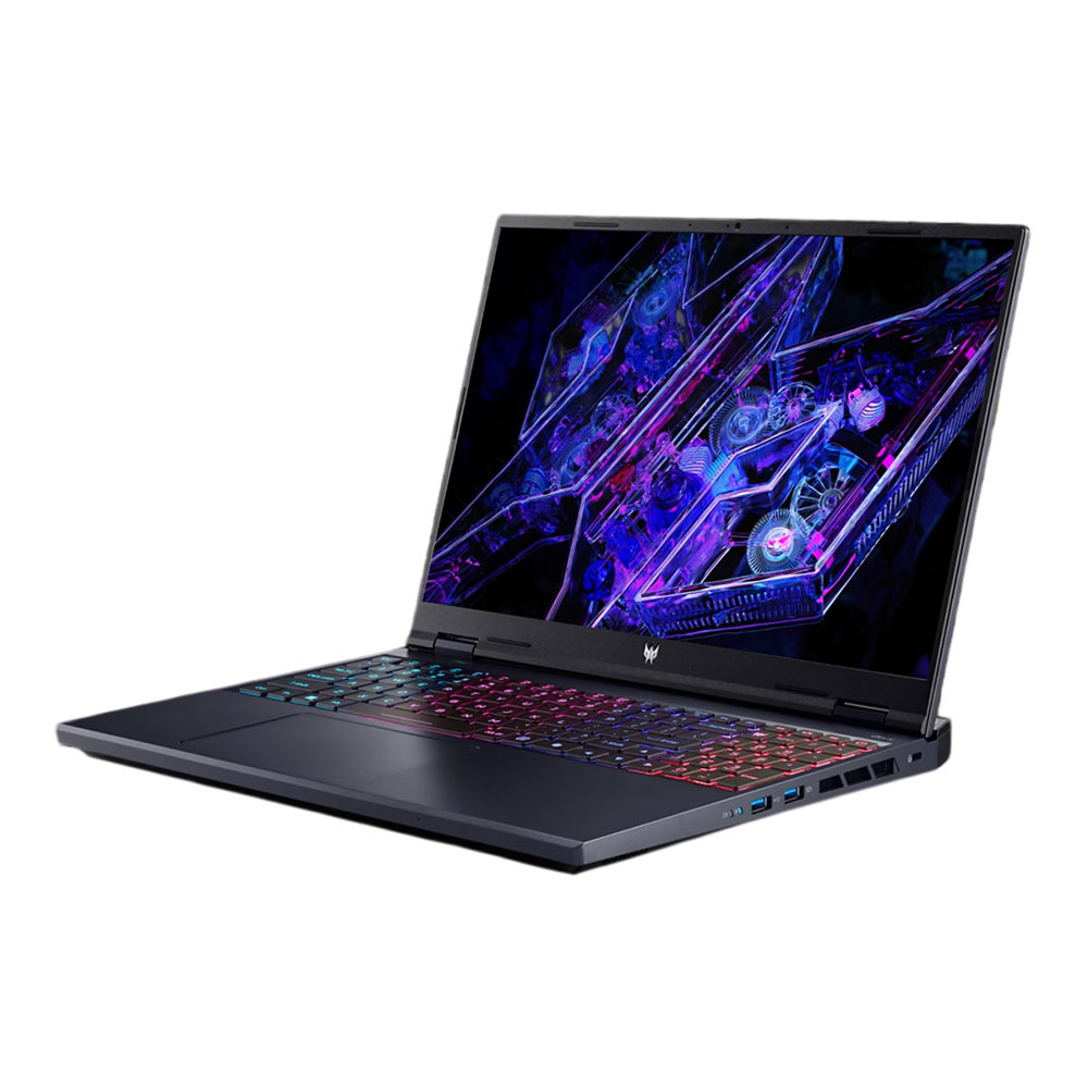 acer Notebook Acer Predator Helios Neo 16S PHN16-I31-562R (Abyssal Black) — product image 1