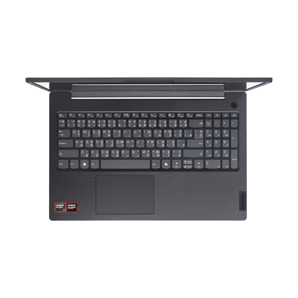 Notebook Lenovo V15 G6 ARP 83V4000KTH (Business Black) thumbnail 4
