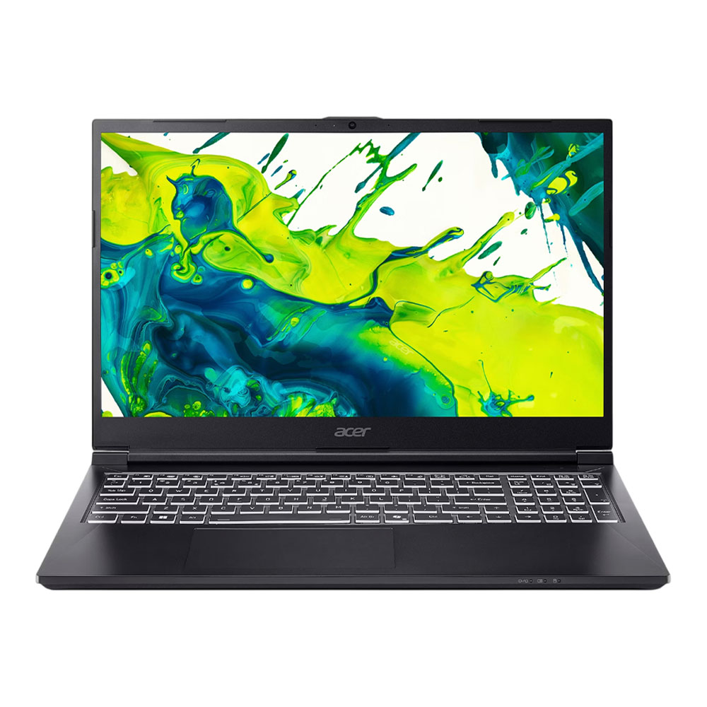 acer Notebook Acer Aspire 7 A715-59G-59Y6/T001 (Titanium Black) — product image 1