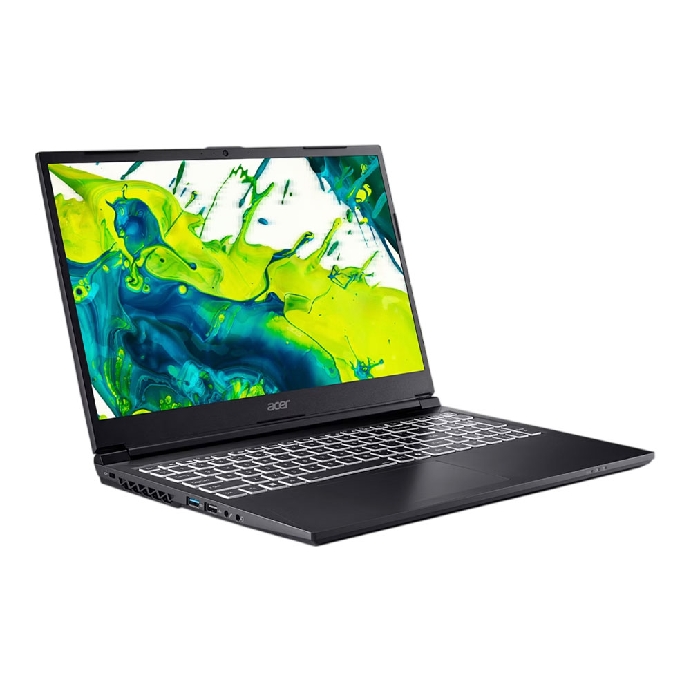 Notebook Acer Aspire 7 A715-59G-59Y6/T001 (Titanium Black) thumbnail 2