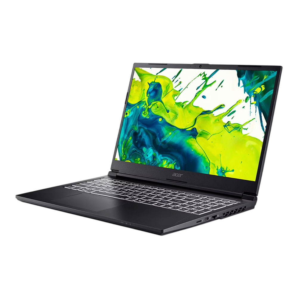Notebook Acer Aspire 7 A715-59G-59Y6/T001 (Titanium Black) thumbnail 3