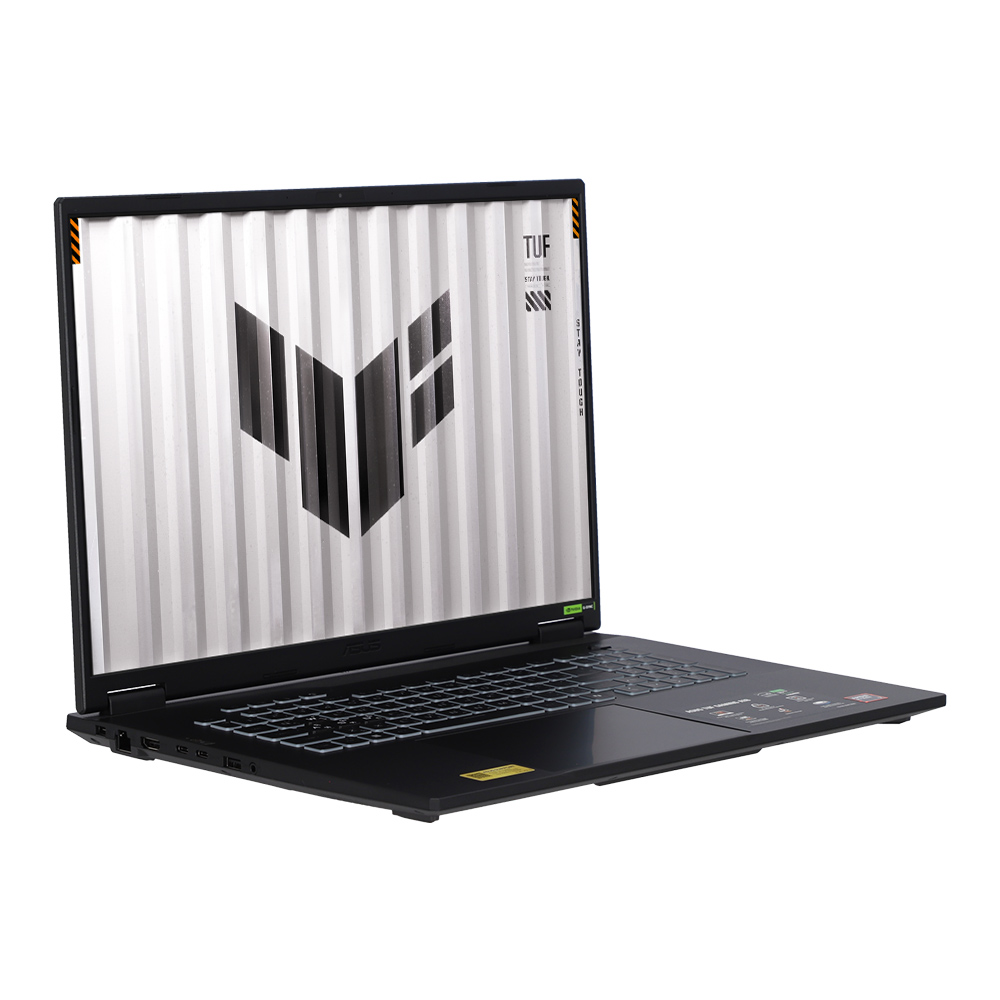 asus Notebook Asus TUF Gaming A18 FA808UH-S9096W (Jaeger Gray) — product image 1