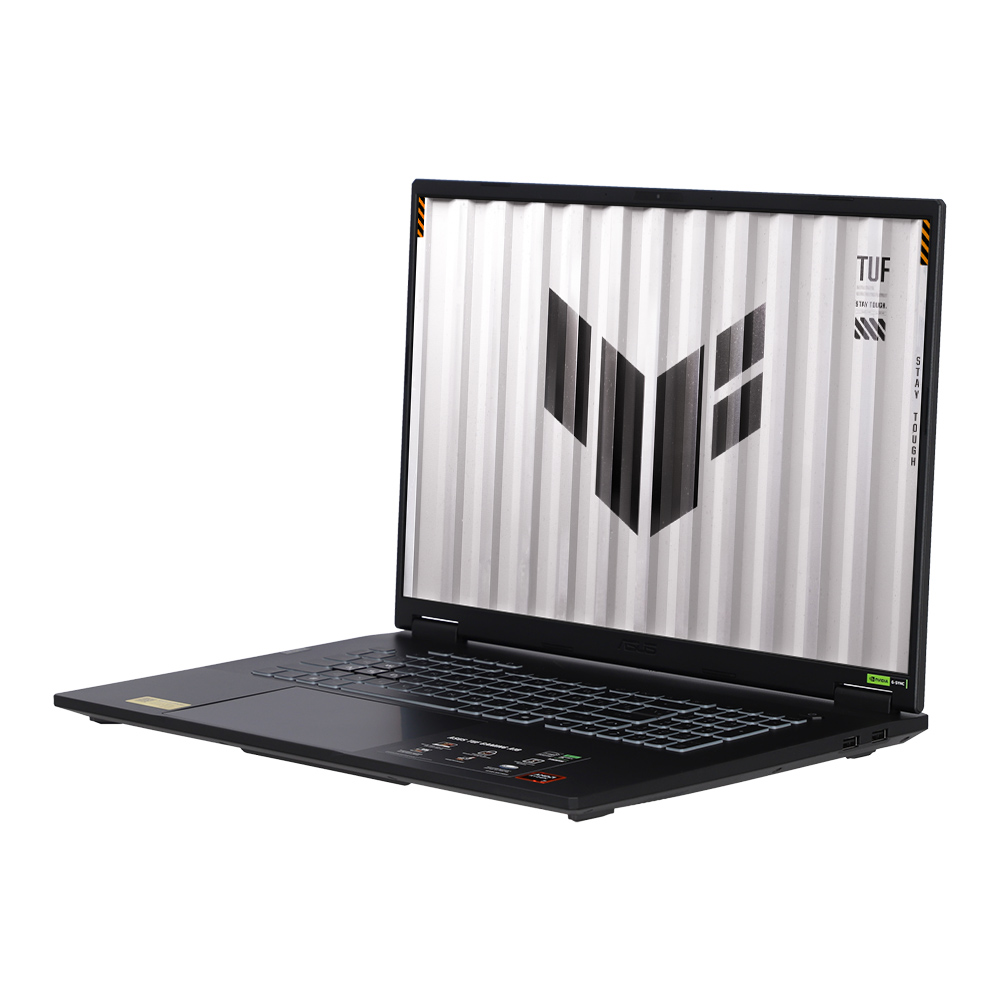 Notebook Asus TUF Gaming A18 FA808UH-S9096W (Jaeger Gray) thumbnail 3