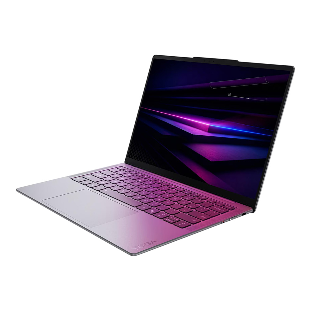 Notebook Lenovo Yoga Slim 7 14IPH11 83QM004NTA (Luna Grey) thumbnail 2