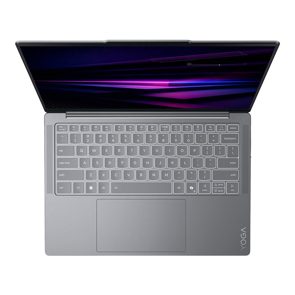 Notebook Lenovo Yoga Slim 7 14IPH11 83QM004NTA (Luna Grey) thumbnail 3