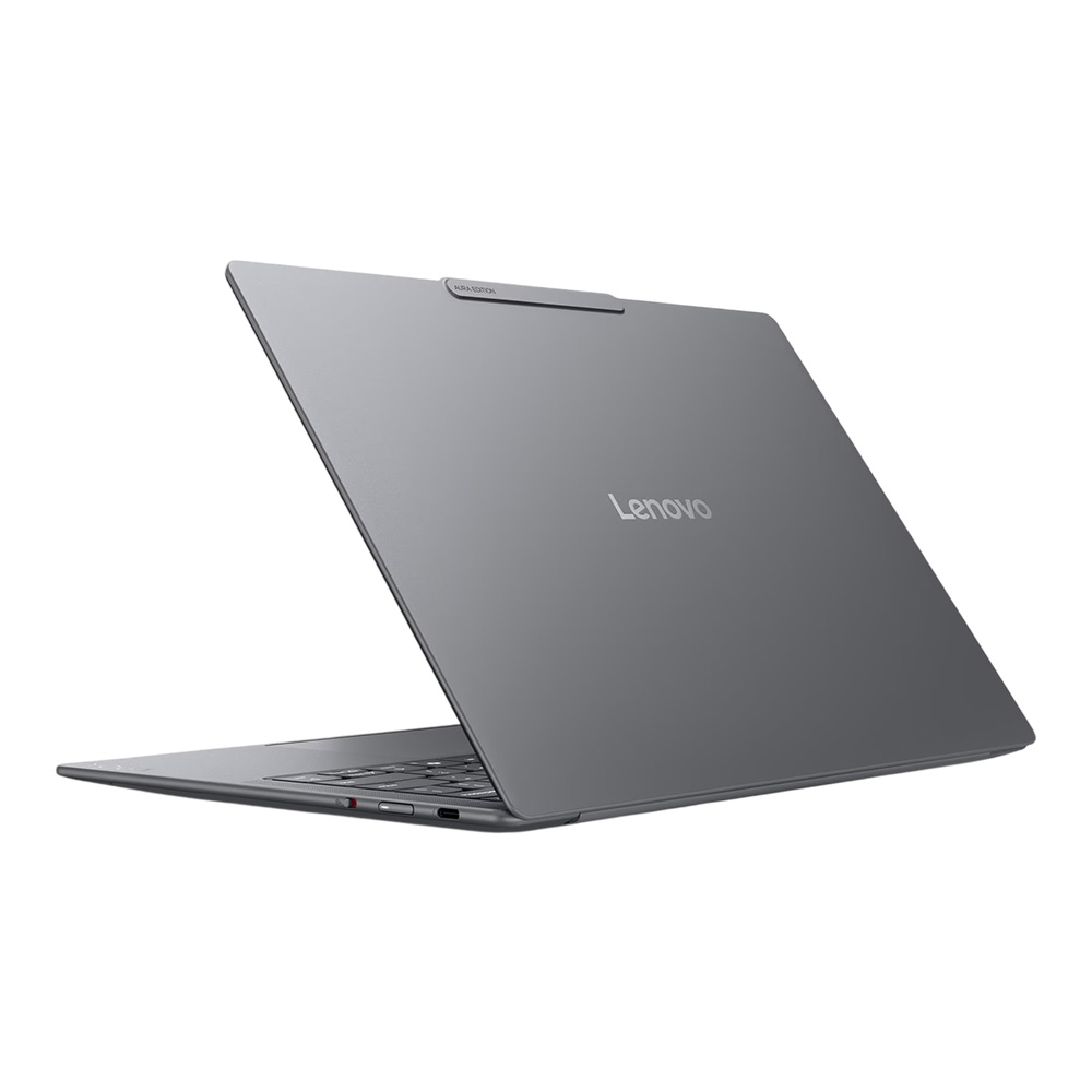 Notebook Lenovo Yoga Slim 7 14IPH11 83QM004NTA (Luna Grey) thumbnail 4