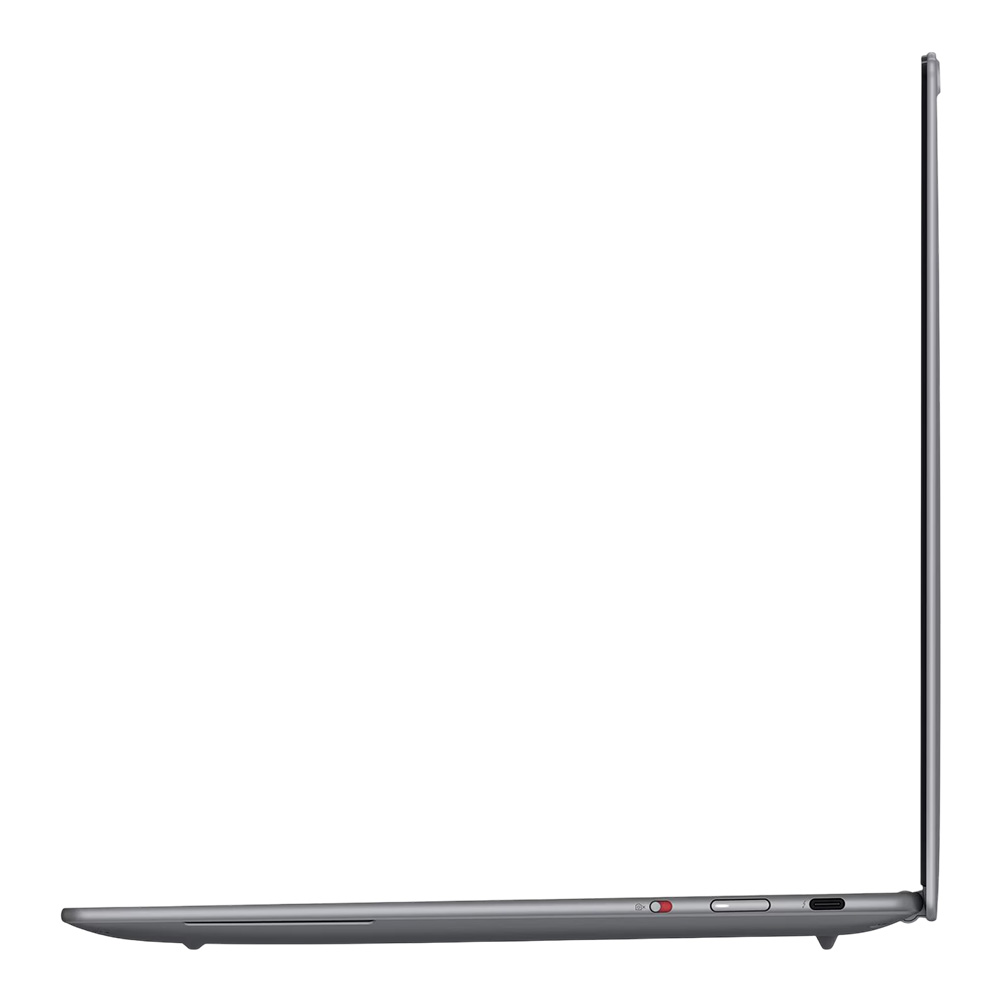 Notebook Lenovo Yoga Slim 7 14IPH11 83QM004NTA (Luna Grey) thumbnail 6
