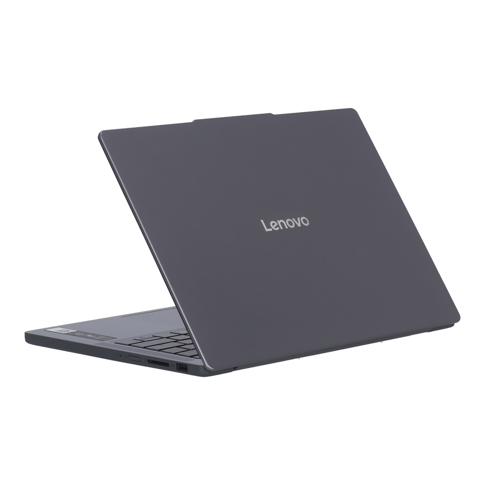 lenovo Notebook Lenovo IdeaPad Slim 3 14IWC11 83RQ0078TA (Luna Grey) — product image 1