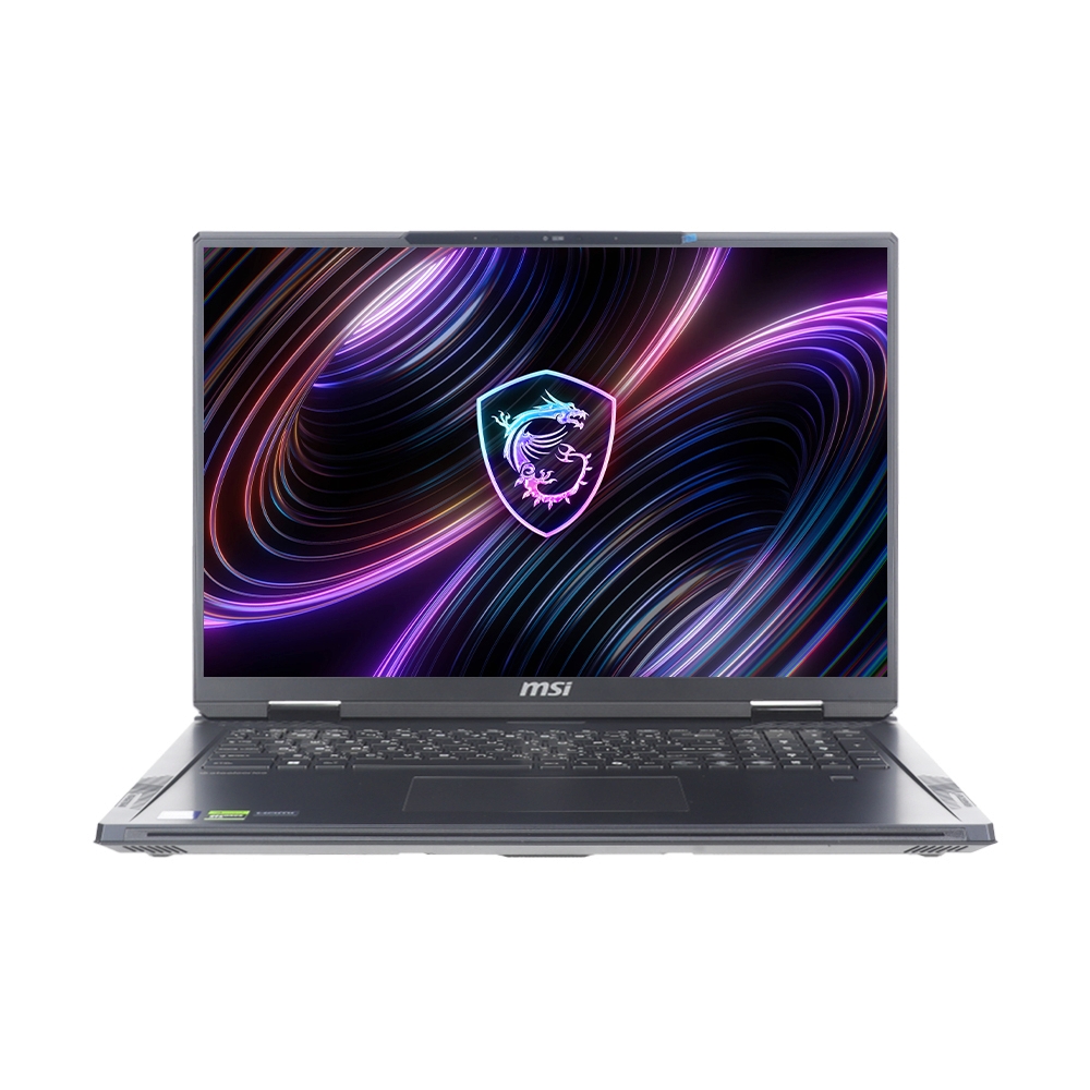 Notebook MSI Raider 18 Max HX A2WJ-1266TH (Core Black) thumbnail 4