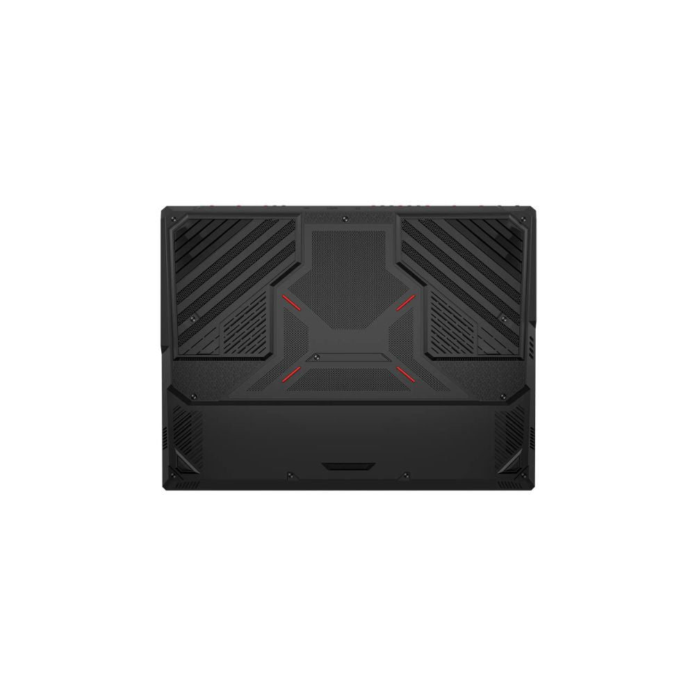 Notebook MSI Raider 18 Max HX A2WJ-1266TH (Core Black) thumbnail 2