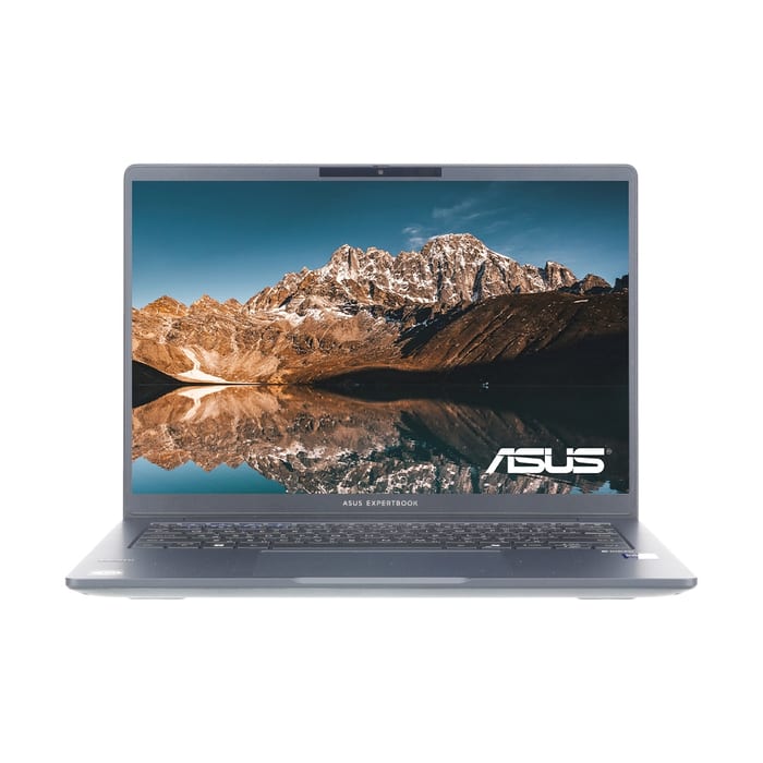 asus Notebook Asus Expertbook B3 B3405CCA-LY1875X (Gentle Grey) — product image 1