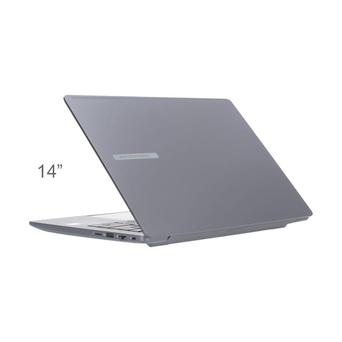 Notebook Asus Expertbook B3 B3405CCA-LY1875X (Gentle Grey) thumbnail 2