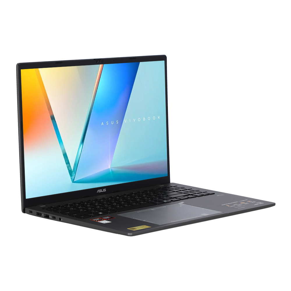 asus Notebook Asus Vivobook S16 D3607KA-OLED578WA (Matte Gray) — product image 1