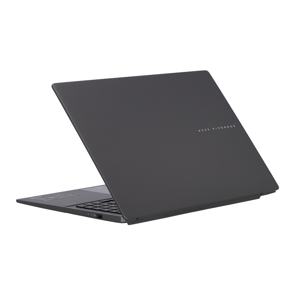 Notebook Asus Vivobook S16 D3607KA-OLED578WA (Matte Gray) thumbnail 3