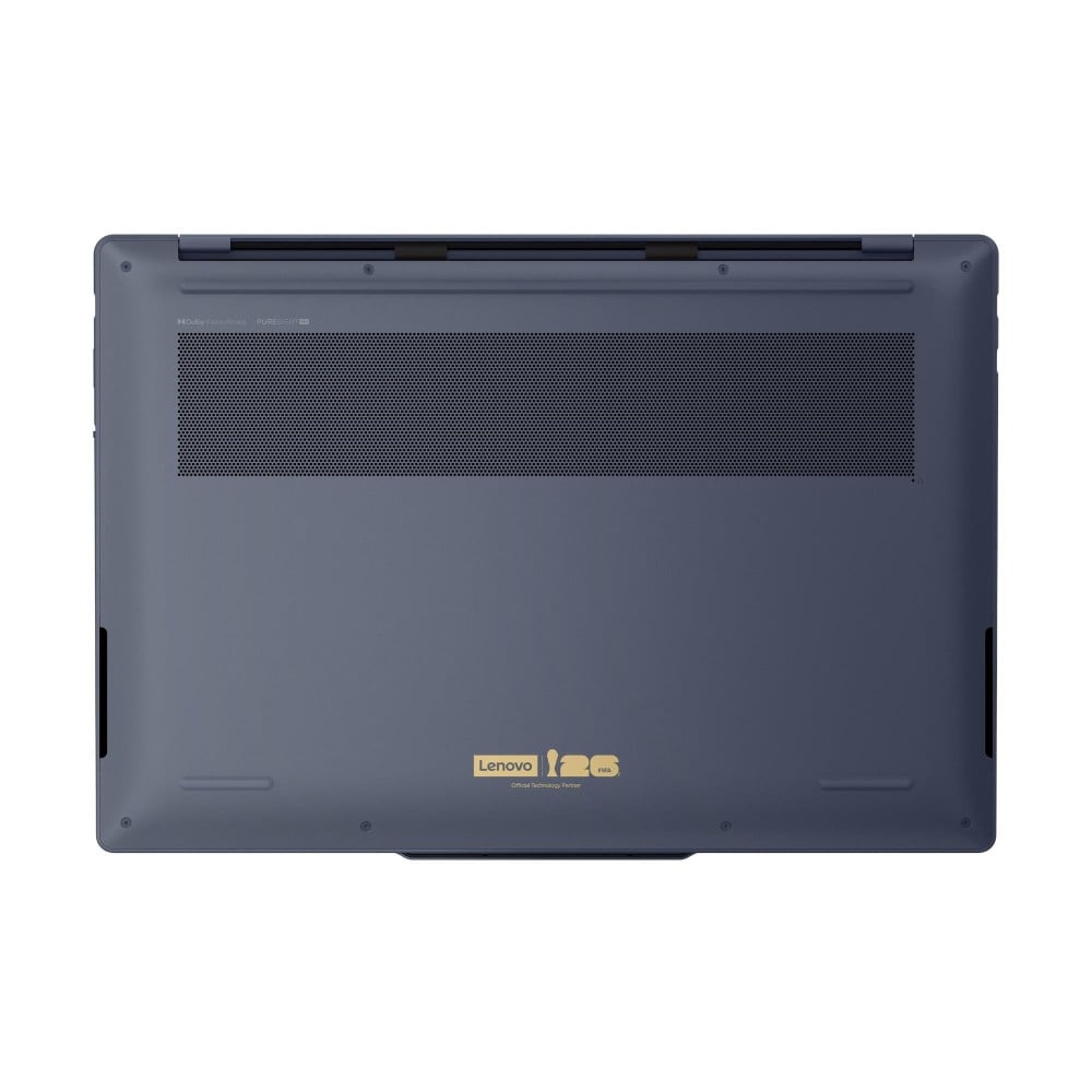 lenovo Notebook Lenovo Yoga Slim 7 Ultra 14IPH11 83QK0058TA (Cosmic) Blue FIFA World Cup มาพร้อมของแถมสุดคุ้ม Lenovo? USB-C 4-in-1 Hub Gen 2 + FIFA World Cup? Edition Bluetooth Yoga Mouse (Cosmic Blue) + Lenovo Yoga Tote Sleeve 14" (Blue) — product image 1