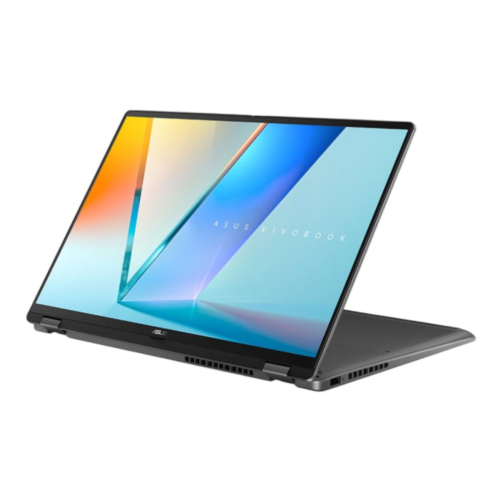 Notebook Asus Vivobook 16 Flip TP3607SA-SI736WA (Matte Gray) thumbnail 3