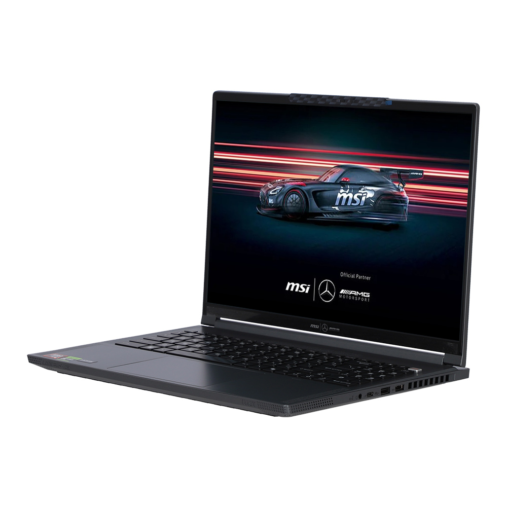 Notebook MSI Stealth A16 MercedesAMG AI+ A3XWGG-029TH (Selenite Gray) thumbnail 3