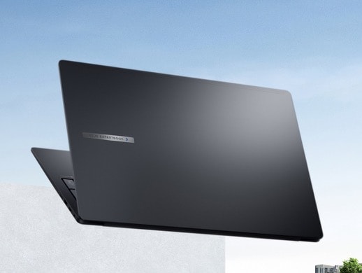 Notebook Asus Expertbook B5 B5605CCA-MB0437X (Gentle Grey) thumbnail 2
