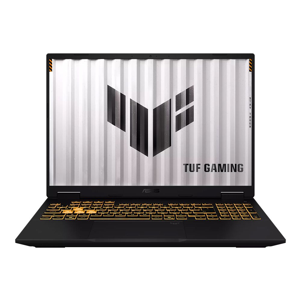 asus Notebook Asus TUF Gaming F16 FX610JM-TU036W (Jaeger Gray) — product image 1