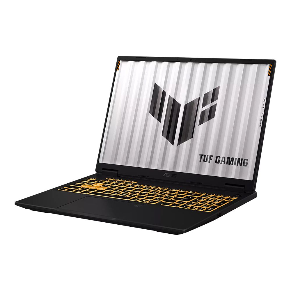 Notebook Asus TUF Gaming F16 FX610JM-TU036W (Jaeger Gray) thumbnail 2