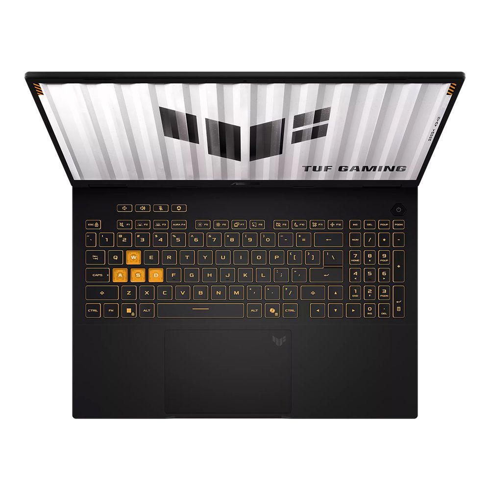 Notebook Asus TUF Gaming F16 FX610JM-TU036W (Jaeger Gray) thumbnail 3