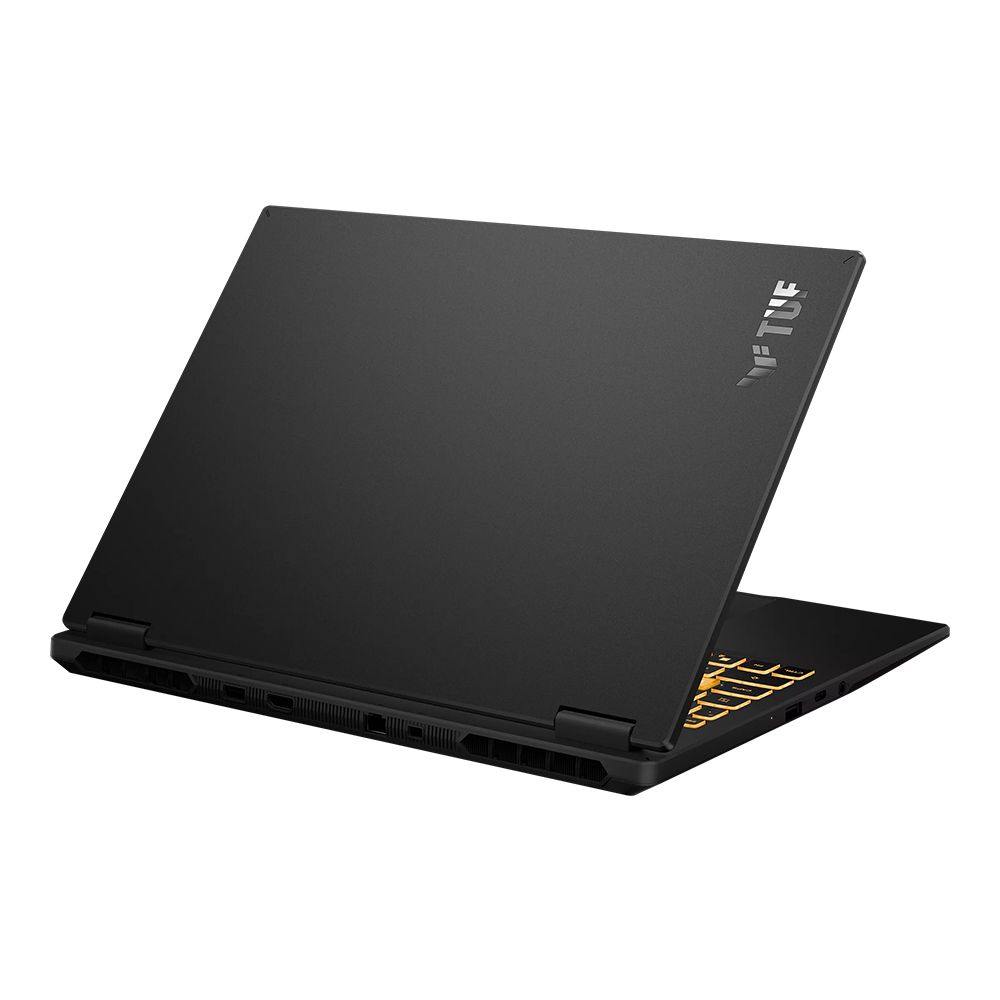 Notebook Asus TUF Gaming F16 FX610JM-TU036W (Jaeger Gray) thumbnail 4