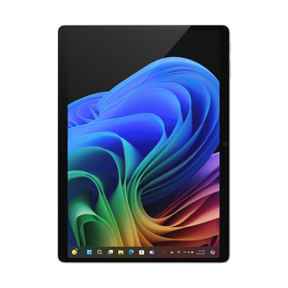 Notebook Microsoft Surface Pro 11 Pls/16/256 (ZHX-00017) (Platinum) thumbnail 3