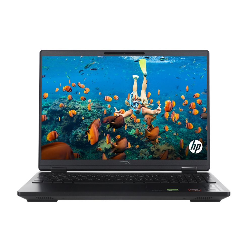 Notebook HP HyperX Omen 15-gb0112AX (Shadow Black) thumbnail 3