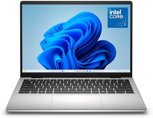 dell Notebook DELL DC14250-DC14250C7161 (Platinum Silver) — product image 1