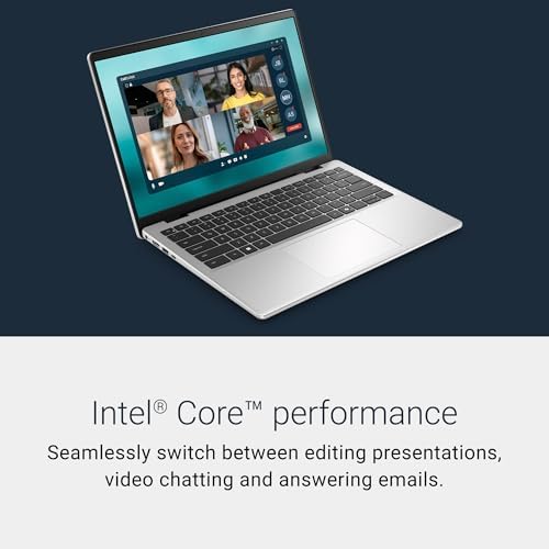 Notebook DELL DC14250-DC14250C7161 (Platinum Silver) thumbnail 3