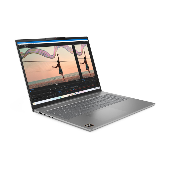 Notebook Lenovo IdeaPad Slim 5 16AKP10 83HY008UTA (Luna Grey) thumbnail 2