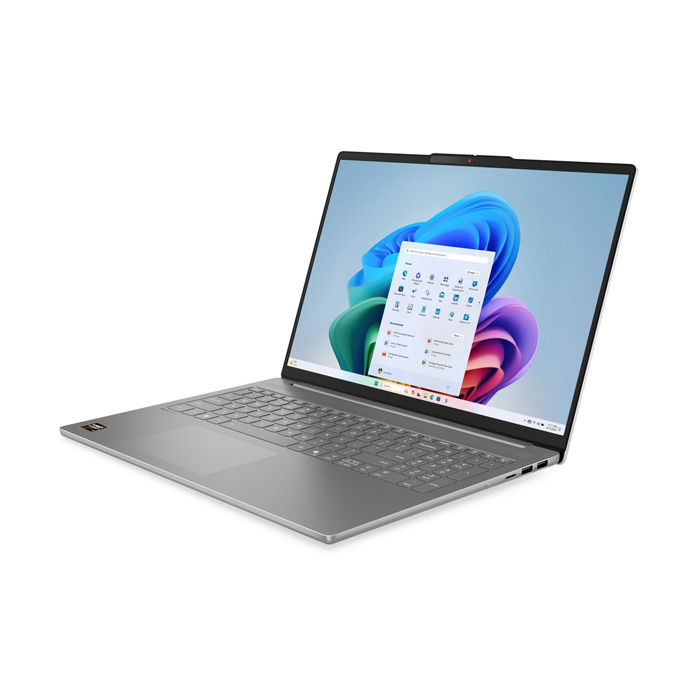 Notebook Lenovo IdeaPad Slim 5 16AKP10 83HY008UTA (Luna Grey) thumbnail 3
