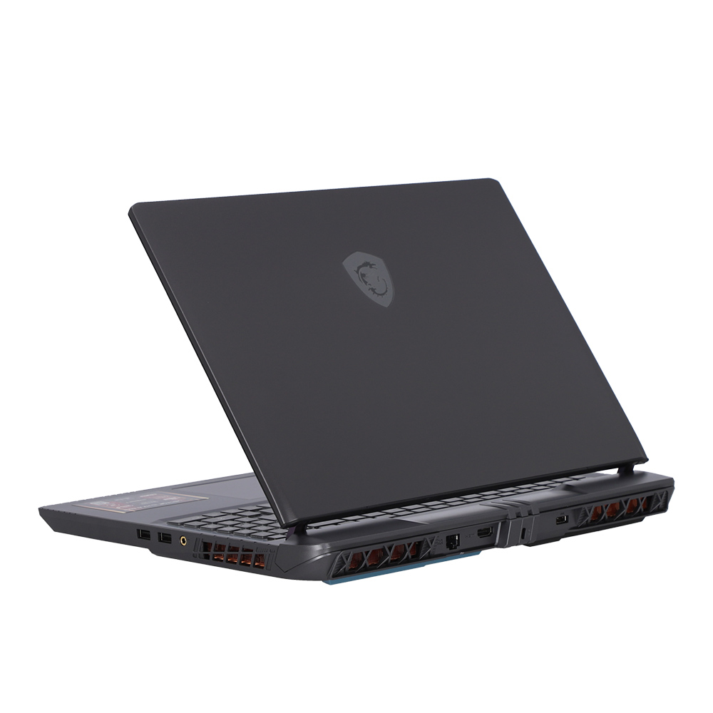 Notebook MSI Vector 16 HX AI A2XWHG-253TH (Cosmos Gray) thumbnail 4