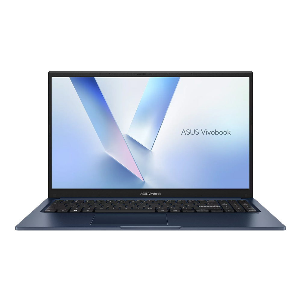 asus Notebook Asus Vivobook 15 X1504MA-BQ5160WA (Quiet Blue) — product image 1