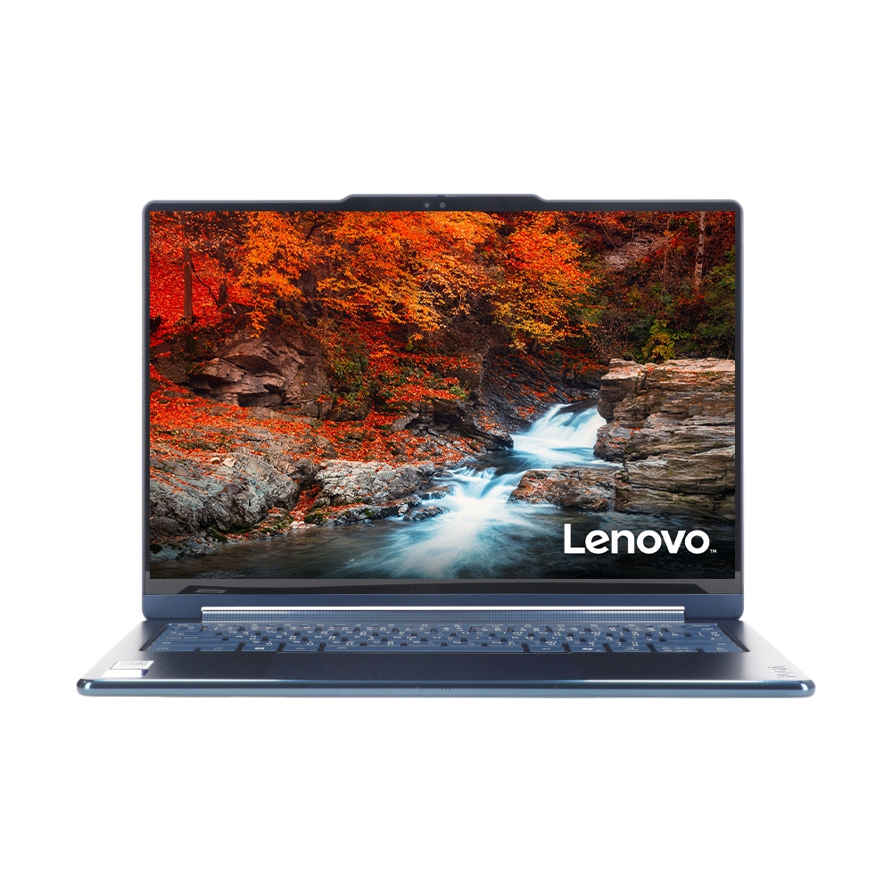 lenovo Notebook Lenovo Yoga 9 2-in-1 14IPH11 83SE000GTA (Cosmic Blue) — product image 1