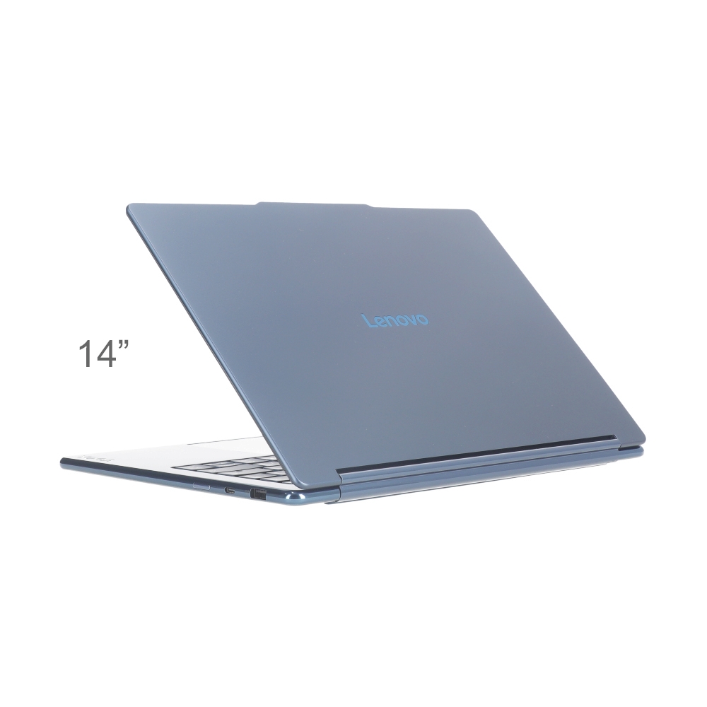 Notebook Lenovo Yoga 9 2-in-1 14IPH11 83SE000GTA (Cosmic Blue) thumbnail 2