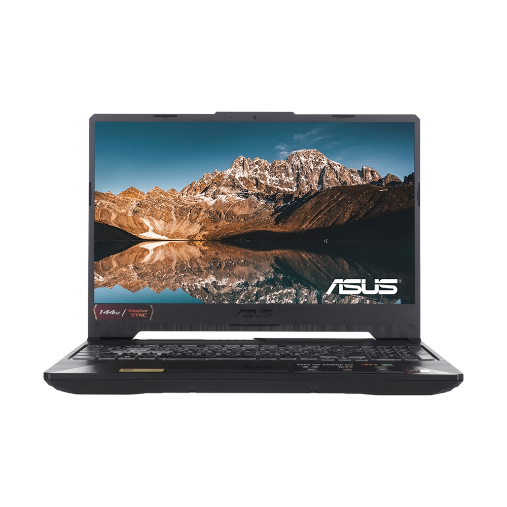 Notebook Asus TUF Gaming A15 FA506NCG-HN321W (Graphite Black) thumbnail 7