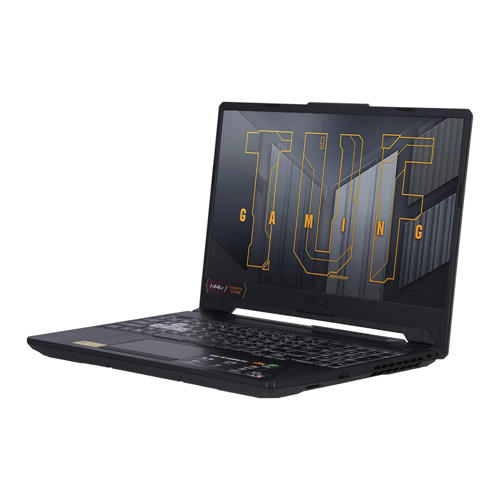 asus Notebook Asus TUF Gaming A15 FA506NCG-HN321W (Graphite Black) — product image 1