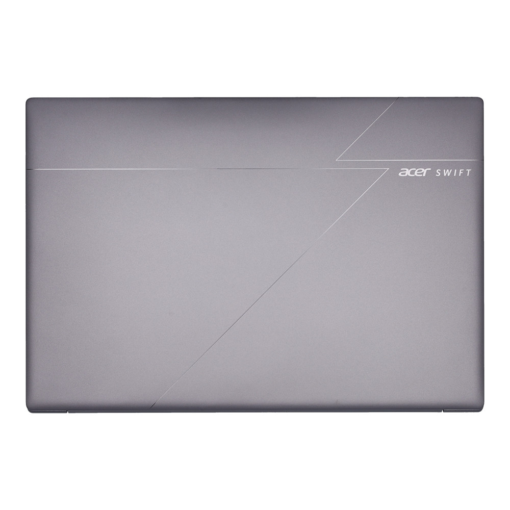 Notebook Acer Swift Go 16 AI SFG16-I71-708E (Titanium Gray) thumbnail 3