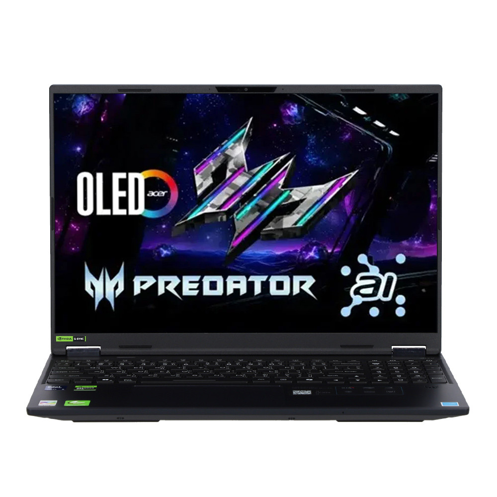 acer Notebook Acer Predator Helios Neo 16S PHN16S-71-529C (Abyssal Black) — product image 1