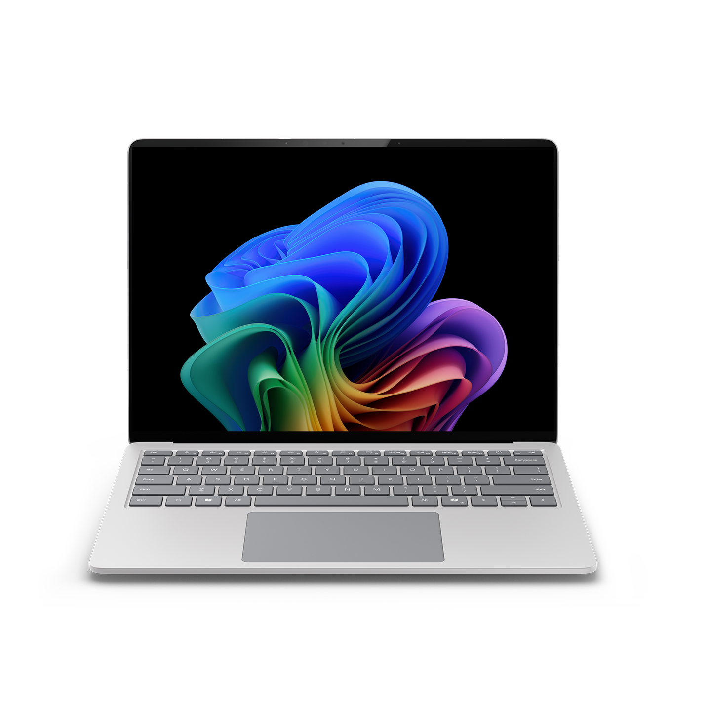 N/B Surface Laptop 13.8in M10/16/512 (EP2-59033) Platinum Pre-Order วันที่ 01/07/2026 ถึง 21/07/2026 thumbnail 4